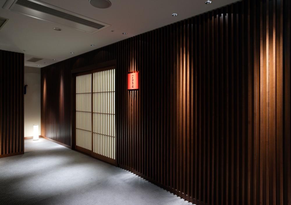 Shima Yamaguchikan Nakanojo Extérieur photo