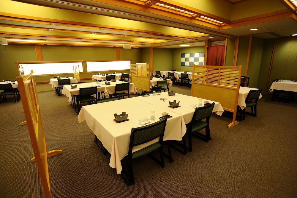 Shima Yamaguchikan Nakanojo Extérieur photo