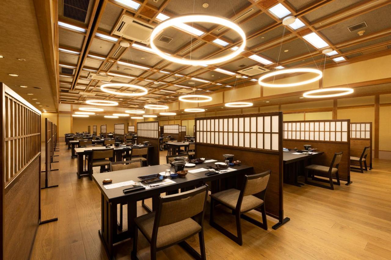 Shima Yamaguchikan Nakanojo Extérieur photo