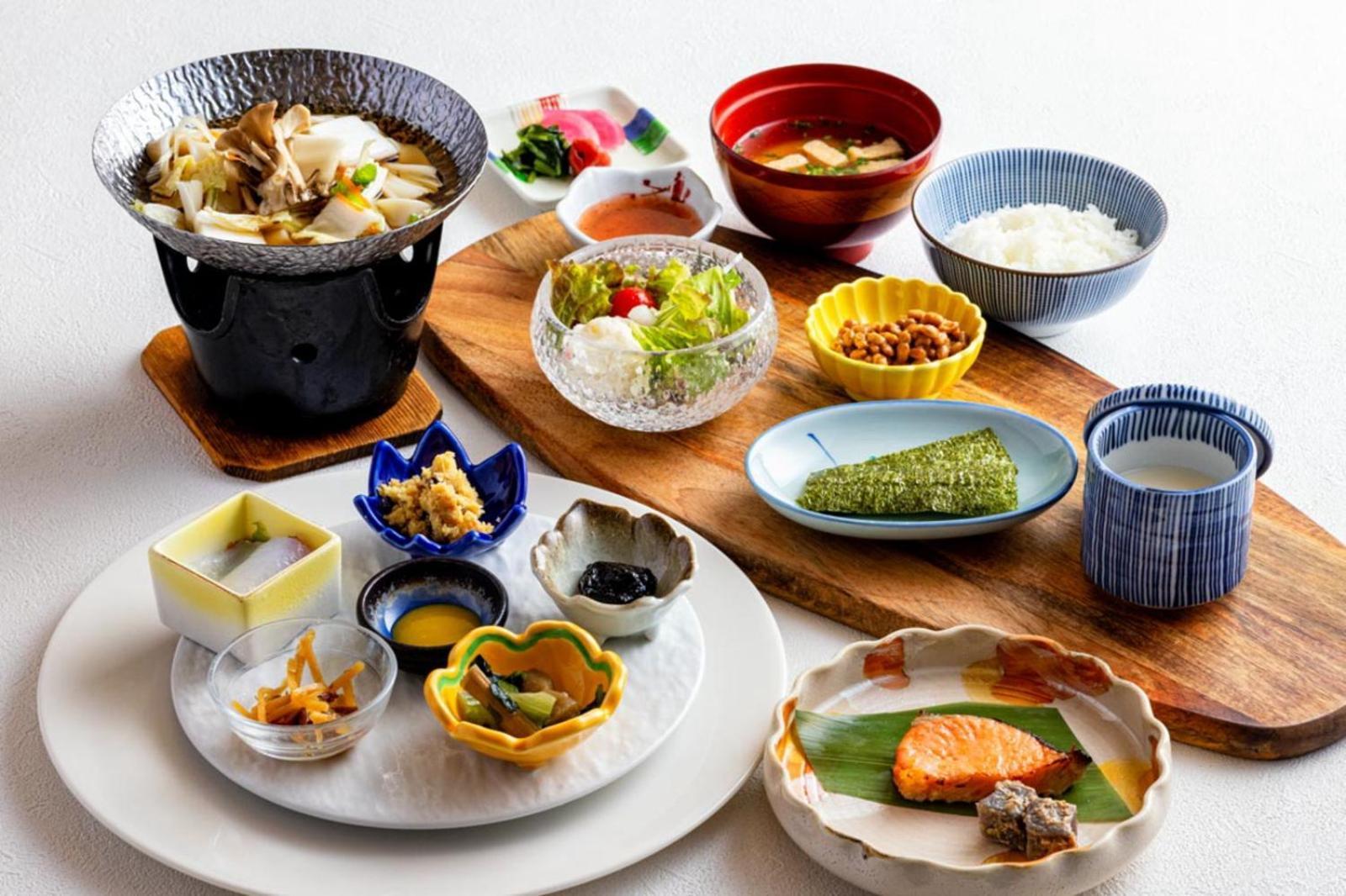 Shima Yamaguchikan Nakanojo Extérieur photo
