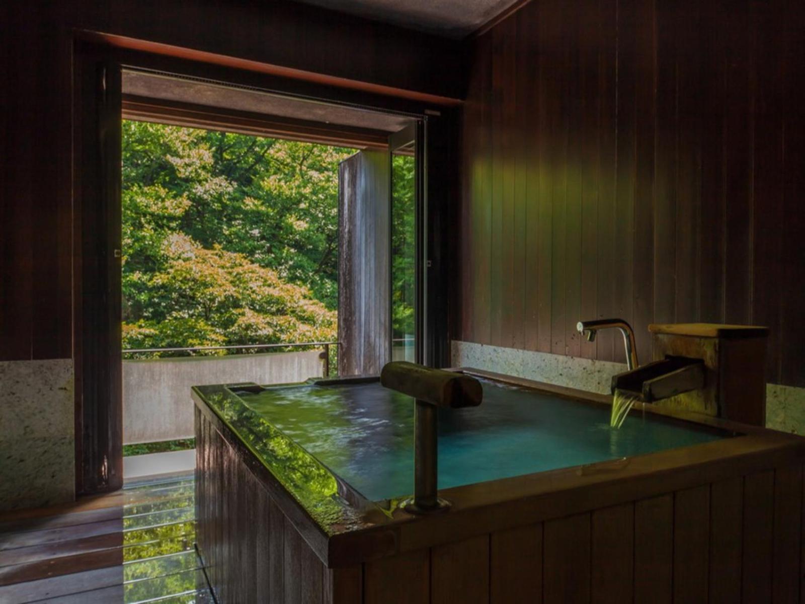 Shima Yamaguchikan Nakanojo Extérieur photo