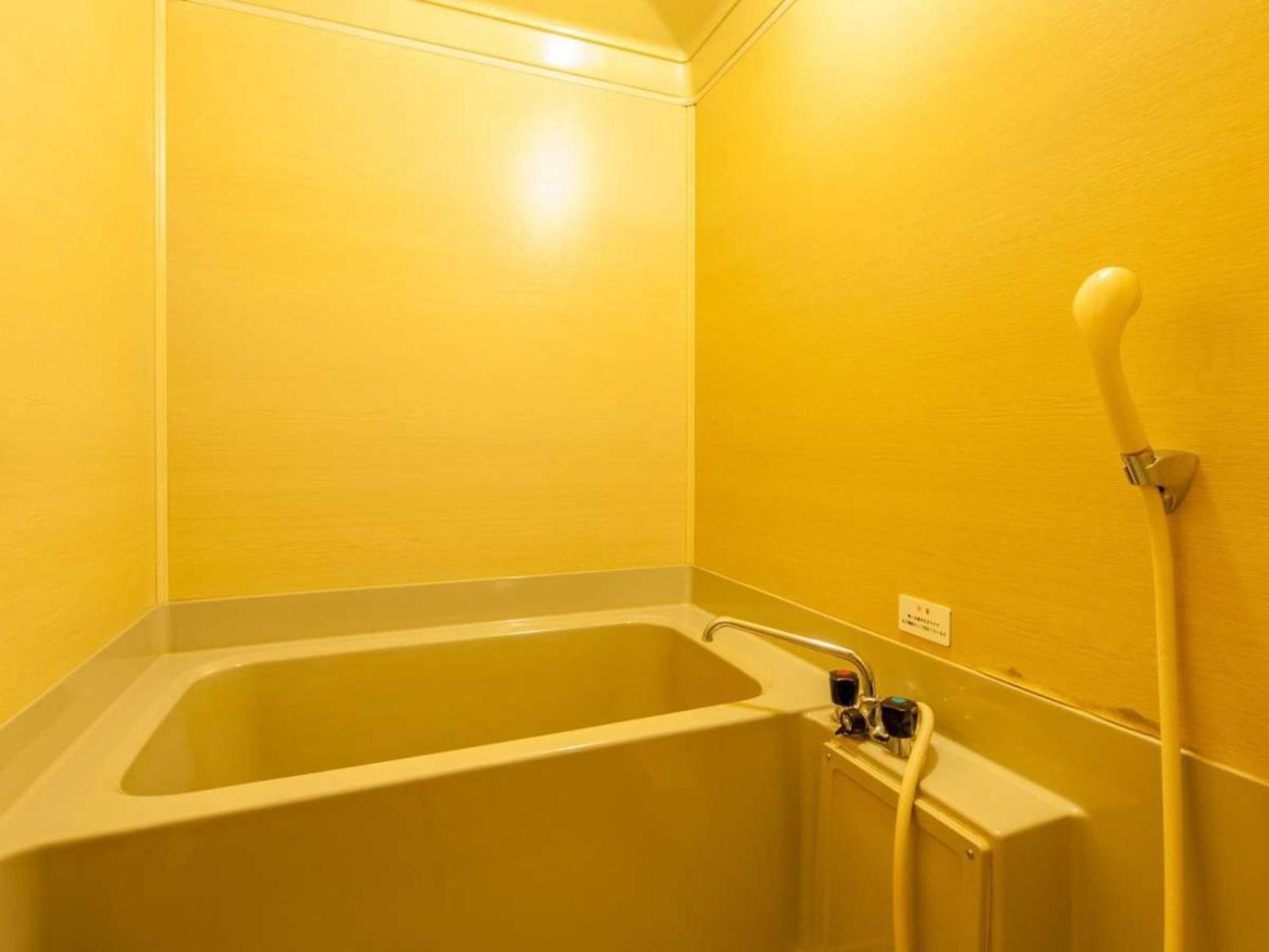 Shima Yamaguchikan Nakanojo Chambre photo