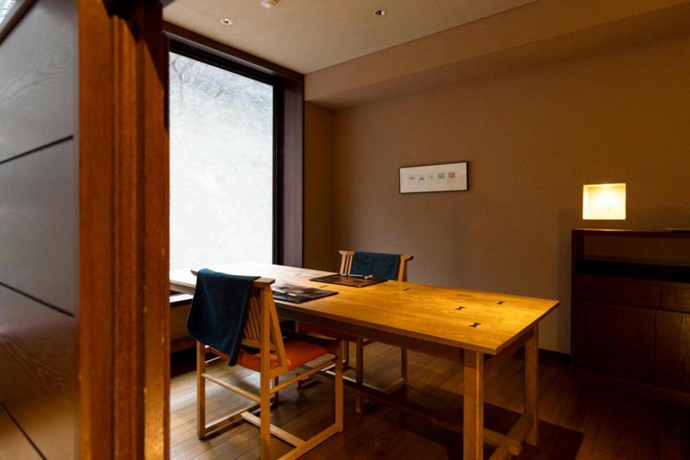 Shima Yamaguchikan Nakanojo Extérieur photo