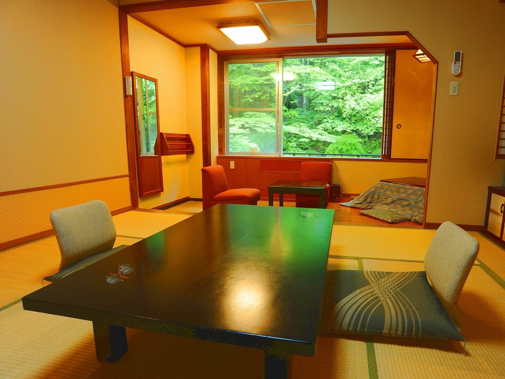 Shima Yamaguchikan Nakanojo Extérieur photo